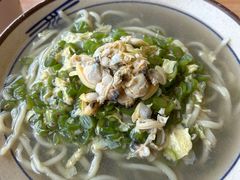 -群姐面馆·海鲜烧烤(同安路二店)