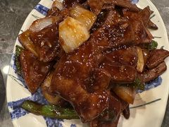 -奶奶的味道(胶州路店)