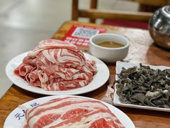 -元盛居(生态大街店)