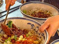 -宋益驴蹄子面肉夹馍(辛家庙店)