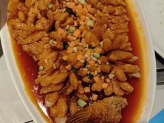 -老大连·海肠捞饭·大连海鲜大连菜(西安路店)
