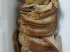 香薰元蹄-天添手撕猪手(德政中路店)