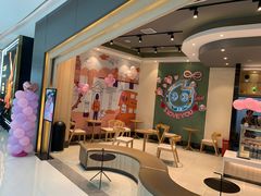 -CoCo都可(西宸天街店)