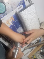 -星辰·新中式美甲美睫工作室