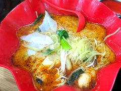 麻辣烫-辣火功夫麻辣烫(明洞1号店)
