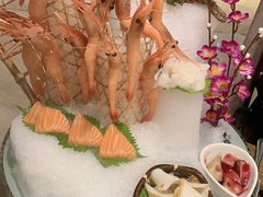 -阳光岛·海鲜盛宴(银泰中心in99店)