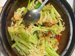 -汤城小厨•粤菜•靓汤(西直门凯德MALL店)