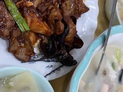 -春水锅贴·传统鲁菜(大明湖店)