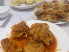 -新洪记·丽久饭店(铁西店)