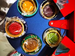 -东方明珠老上海8号餐厅(东方明珠广播电视塔店)