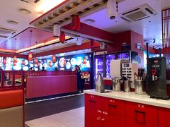 -妙香居韩国烤肉(鹏瑞利季华广场店)