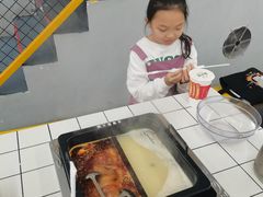 -益禾堂·黑糖珍珠奶茶(上社横街店)