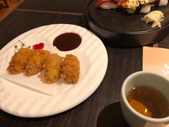 -山葵家·创意料理(宁波来福士店)