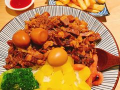 -红小满休闲餐厅(十全街店)