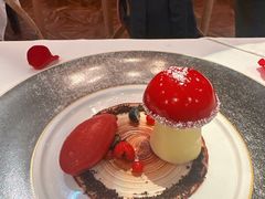 -Le Bistrot de Racine