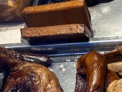 -大竹林卤菜(慈竹苑店)