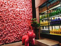 -潮庭·大连海鲜·炭火烧烤·扇贝王(大连店)