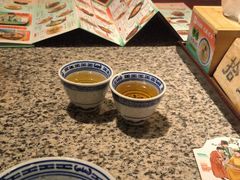 -南京大牌档(香港广场店)
