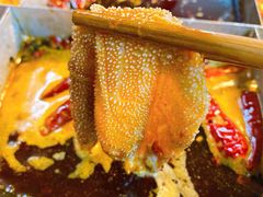 -安胖老火锅(两路口店)