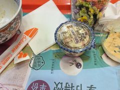 -吉野家(黑牛城道店)