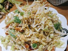 -聚点串吧·北京烧烤(赵登禹路店)