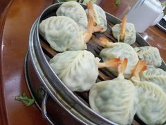 -地方名吃海鲜大馅蒸饺(北戴河店)