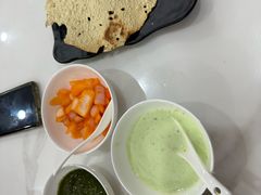 -VATAN INDIAN RESTAURANT米特餐饮有限公司(城北路店)