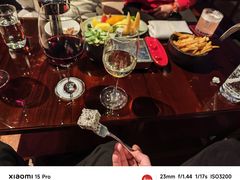-广州柏悦酒店·悦吧·顶楼露天酒吧