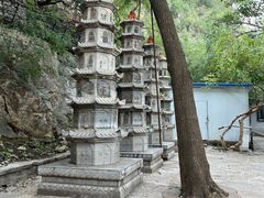 -千佛山风景名胜区