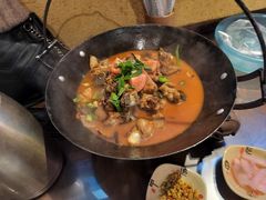 -富正毅三下锅·湘西韵味(天门山索道店)