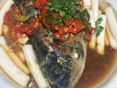 -老头儿油爆虾·知味杭州(爱琴海购物中心)