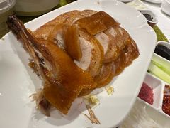 -大鸭梨烤鸭(金色漫香店)