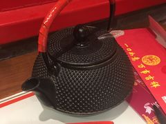 -吉祥春饼·烤鸭(国贸店)
