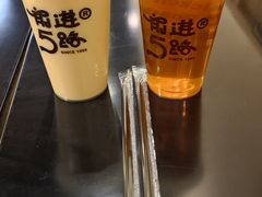-前进5路汉堡炸鸡(昙华林店)