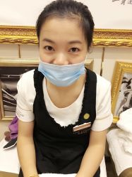 -爱睫物语·疗愈美睫美甲