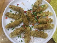 -阿静美食