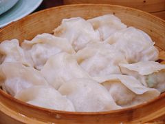 -大清花饺子(园林路店)