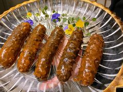 -船歌·鱼水饺青岛菜(闽江二路店)