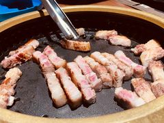 -虎哥六韩式烤肉料理 TIGERGRILL(隆生金山湖中心购物广场店)