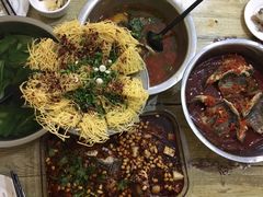 -风鑫铃罗非鱼(道沟店)