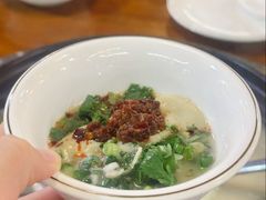 -代羊肉(中和店)