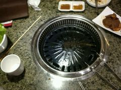-韩小悦牛排烤肉无限续(遂宁万达店)