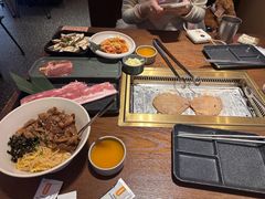 -新石器烤肉(之心城店)