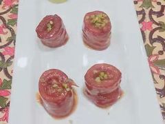 -城南往事·鲁菜济南菜(长清园博园恒大绿洲店)