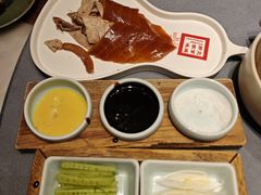 -那家小馆•北京菜•烤鸭(中关村店)