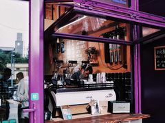 -HANA COFFEE(长寿路店)
