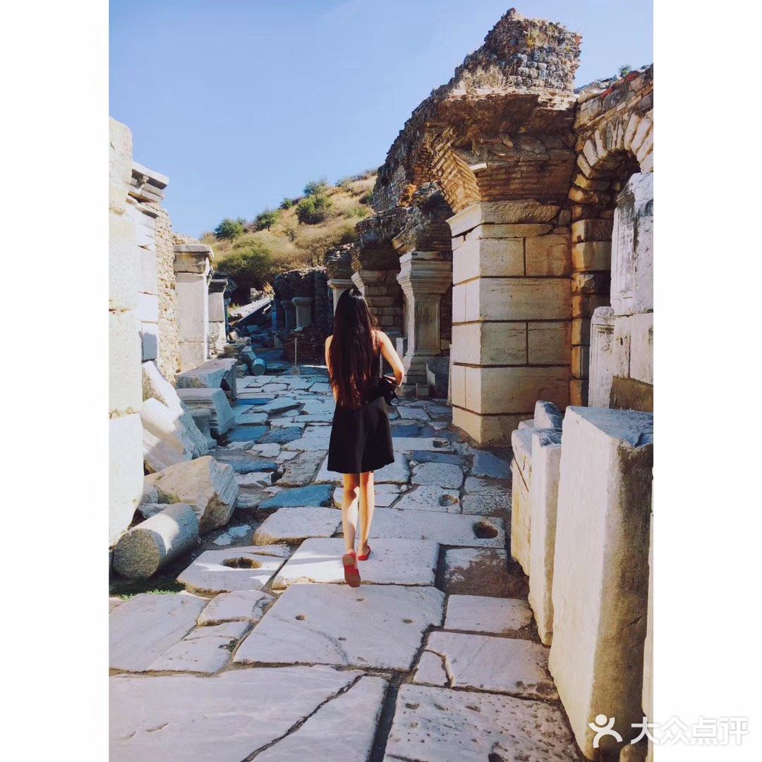 以弗所大剧院