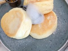 -The Rug Cafe(王府中环店)