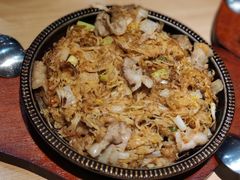 -米村拌饭(延吉万达店)