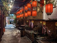 -锦上中式酒馆(南内环店)